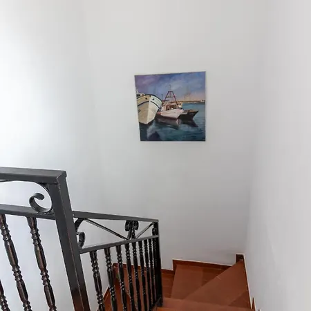 Casa Del Sol - Playa De Locos, Torrevieja