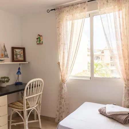 Casa Del Sol - Playa De Locos,