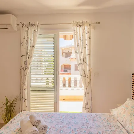 Casa Del Sol - Playa De Locos,