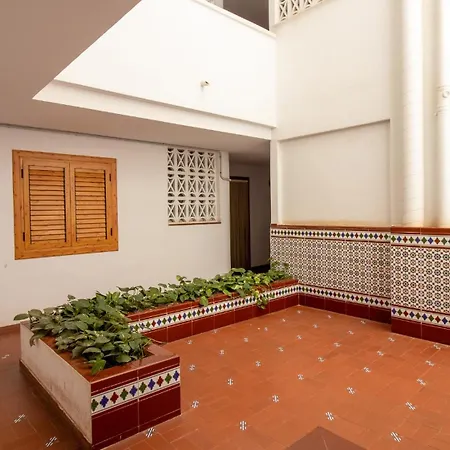 Apartment Casa Del Sol - Playa De Locos,