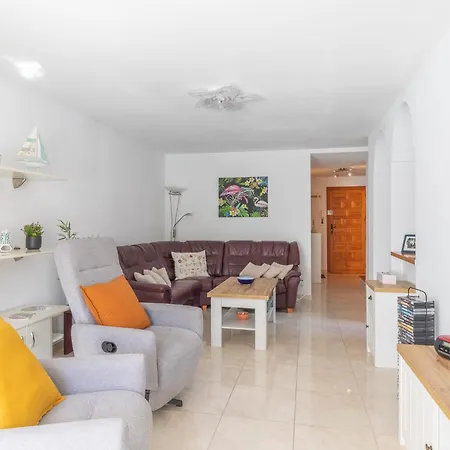 Apartment Casa Del Sol - Playa De Locos, Torrevieja