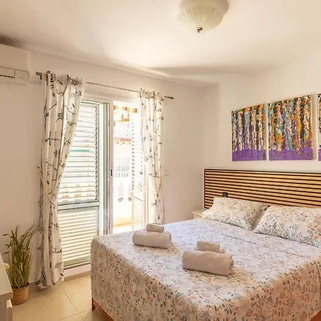 Apartment Casa Del Sol - Playa De Locos, *