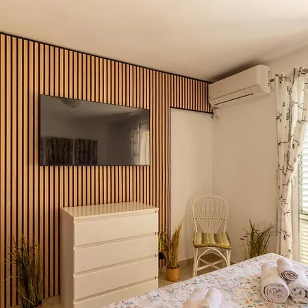 Casa Del Sol - Playa De Locos, Apartment *