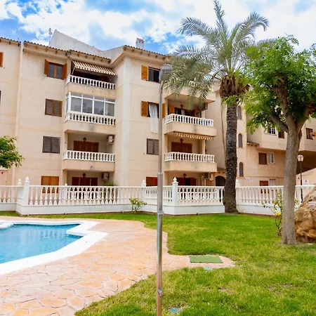 Apartment Casa Del Sol - Playa De Locos, *