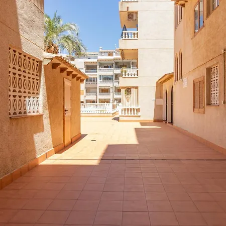 Apartment Casa Del Sol - Playa De Locos,