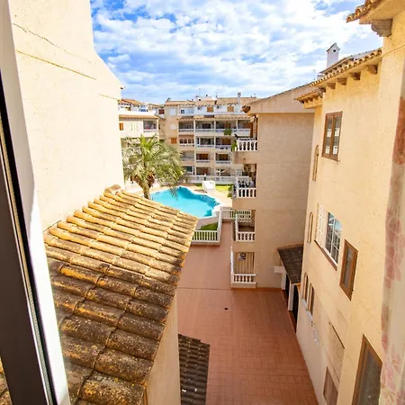 Casa Del Sol - Playa De Locos, Apartment *