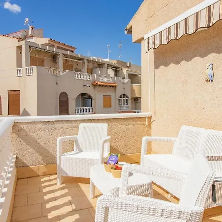 Casa Del Sol - Playa De Locos,