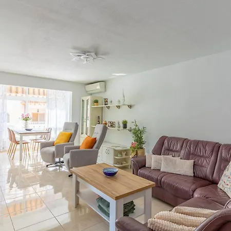 Apartment Casa Del Sol - Playa De Locos, Torrevieja