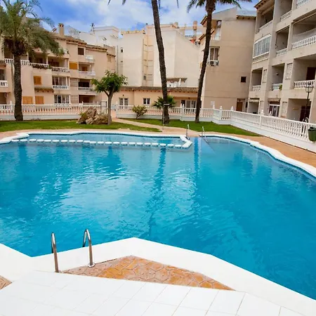 Apartment Casa Del Sol - Playa De Locos, *