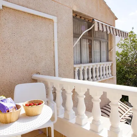 Apartment Casa Del Sol - Playa De Locos, Torrevieja