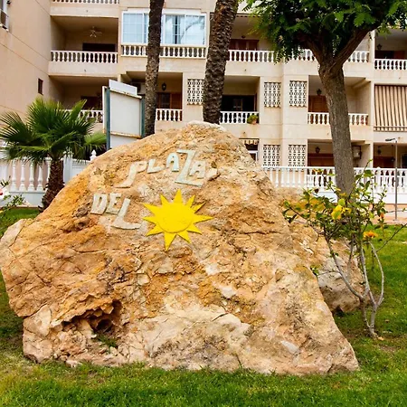 Casa Del Sol - Playa De Locos, * Torrevieja